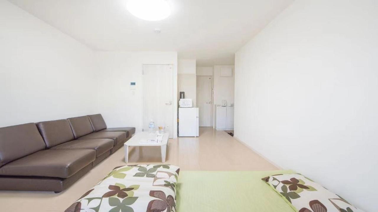Apartment Marvelous Higashioi - Vacation 11158v Tokyo