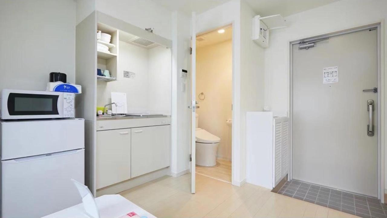 Marvelous Higashioi - Vacation 11158v Apartment Tokyo