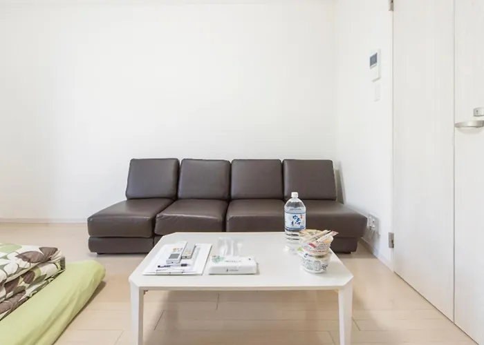 Marvelous Higashioi - Vacation Stay 11158V