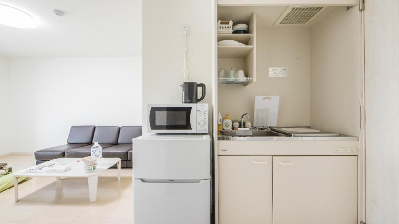 Apartment Marvelous Higashioi - Vacation 11158v Tokyo