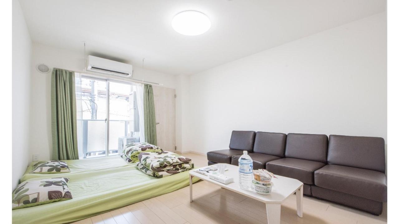 Marvelous Higashioi - Vacation 11158v Apartment *