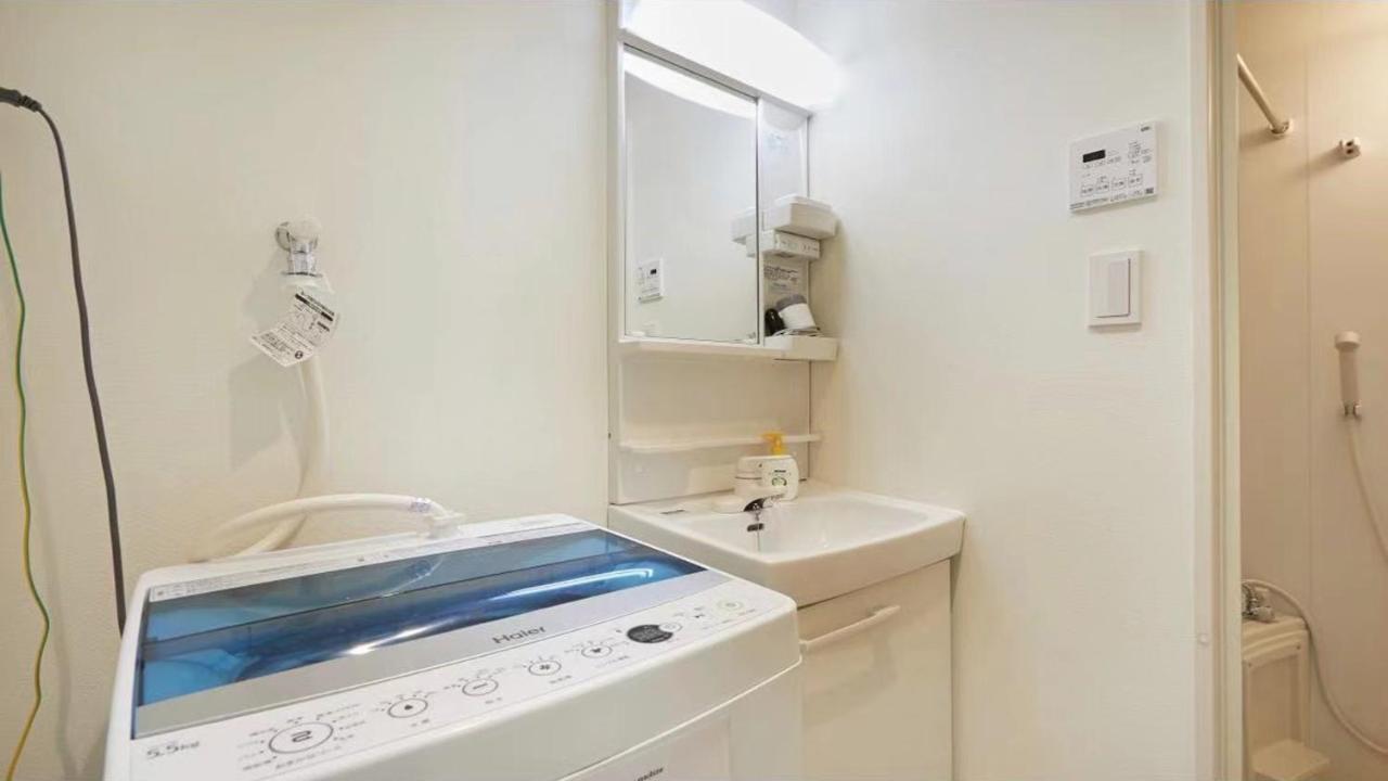 Apartment Marvelous Higashioi - Vacation 11158v Tokyo
